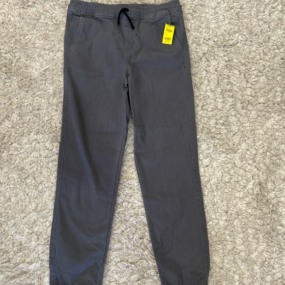Tilly’s jogger pant - Picture 1 of 3